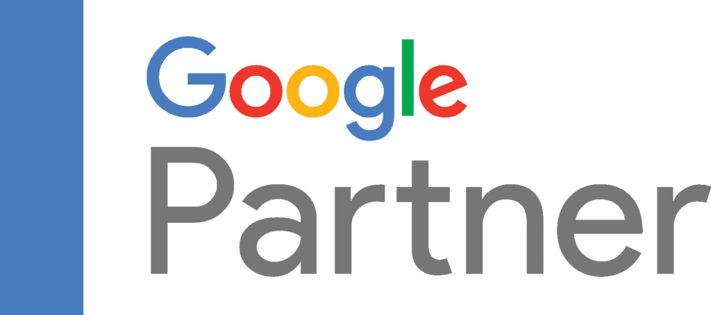 Google Partner certified agency for roofing contractor Google Ads management