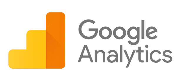 google analytics logo