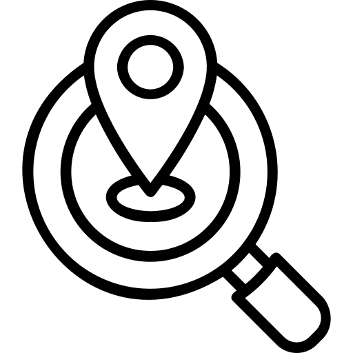 Icon showing roofing contractor losing Google Maps rankings to competitorsIcon showing roofing contractor losing Google Maps rankings to competitors