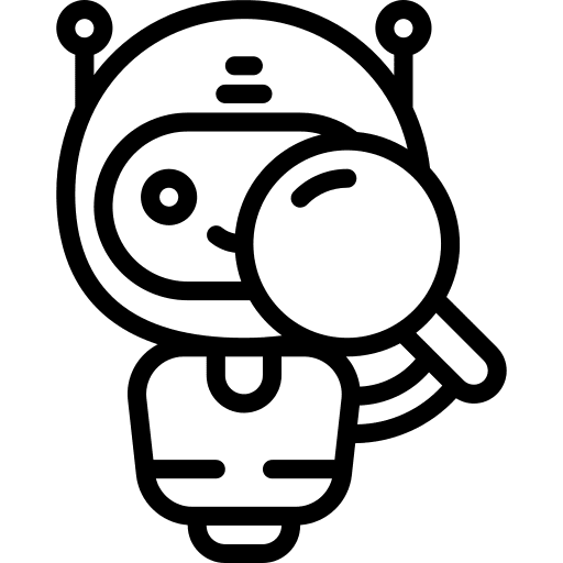 Icon representing a roofing contractor missing from AI search results like ChatGPT and Google AI Overviews